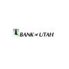 Bank of Utah Logo