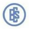 Banking Computer Services Logo