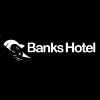 Banks Hotel Logo