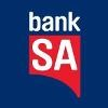BankSA Logo