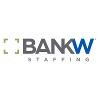BANKW Staffing Logo