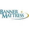 Banner Mattress Logo