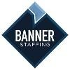 Banner Staffing Logo