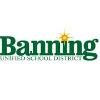 Banning USD Logo