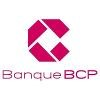 Banque BCP Logo