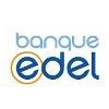 Banque Edel Logo