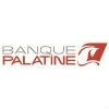 Banque Palatine Logo