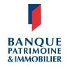 BANQUE PATRIMOINE & IMMOBILIER Logo