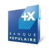 Banque Populaire Logo