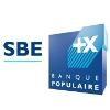 Banque SBE Logo