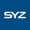 Banque SYZ & CO Logo