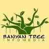 Banyan Tree Infomedia Logo