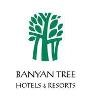 Banyan Tree Logo