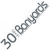 Banyards Logo