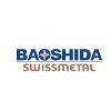 Baoshida Swissmetal Logo