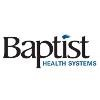 Baptist Health Systems Logo