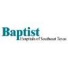 Baptist Hospitals of Southeast Texas Logo