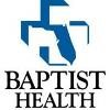 Baptist Medical Center Jacksonville Logo