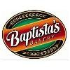 Baptista's Bakery Logo