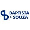 Baptista & Souza Logo