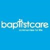 Baptistcare Logo