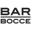 Bar Bocce Logo