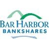 Bar Harbor Bankshares Logo