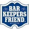 Bar Keepers Friend Logo