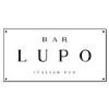 Bar Lupo Italian Pub Logo