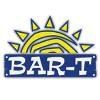 Bar-T Logo