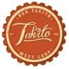 Bar Takito Logo