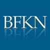 Barack Ferrazzano Logo