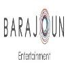 Barajoun Entertainment Logo
