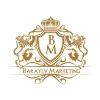 Barayev Marketing Logo