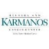 Barbara Ann Karmanos Cancer Institute Logo
