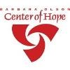 Barbara Olson Center of Hope Logo