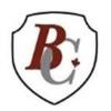 Barber-Collins Security Logo