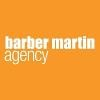 Barber Martin Advertising Logo