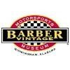 Barber Vintage Motorsports Museum Logo