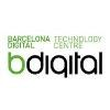 Barcelona Digital Technology Centre Logo