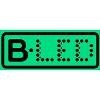 Barcelona LED Logo