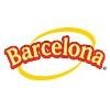 Barcelona Nut Logo