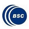 Barcelona Supercomputing Center Logo