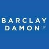 Barclay Damon, LLP Logo