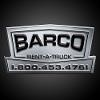 Barco Rent-A-Truck Logo