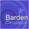 Barden Circulation Logo