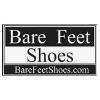 Bare Feet Shoes Logo