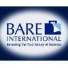 Bare International Logo