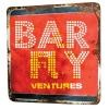 BarFly Ventures Logo