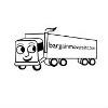 Bargain Movers Logo